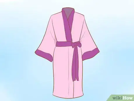 Image titled Make a Disney's Mulan Costume Step 8