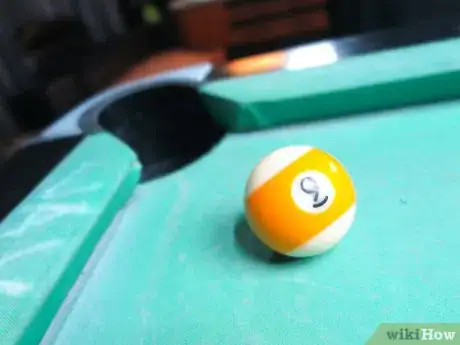 Image titled Play 9 Ball Pool Step 6