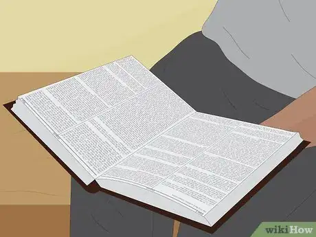 Image titled Read the King James Bible Step 1