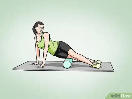 Image titled Use a Foam Roller on Your Legs Step 15