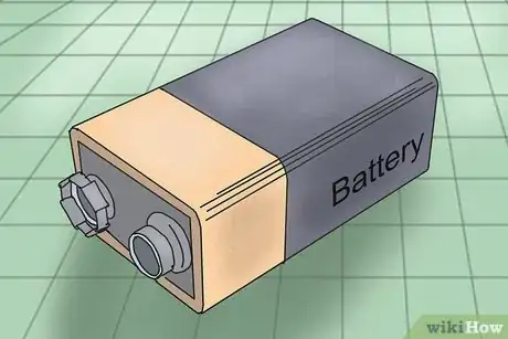 Image titled Make a Magnetic Induction Battery Charger Step 1