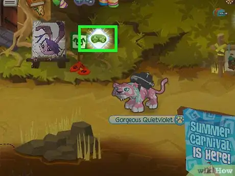 Image titled Have Fun on Animal Jam Step 5