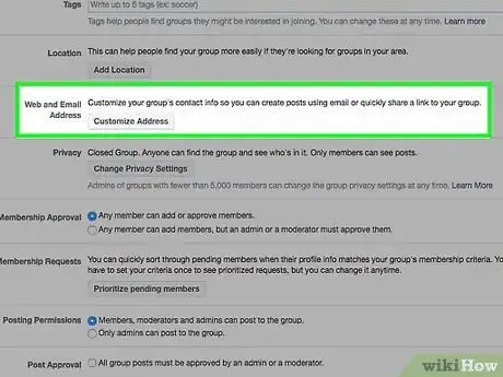 Image titled Create a New Facebook Group Step 10