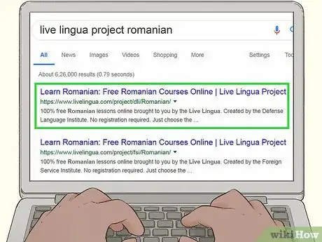 Image titled Learn Romanian Step 14