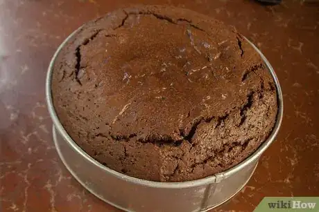 Image titled Make a Chocolate Cake Step 5