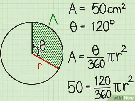 Image titled Calculate the Radius of a Circle Step 15