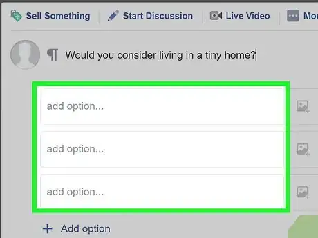 Image titled Create a Facebook Survey Step 24