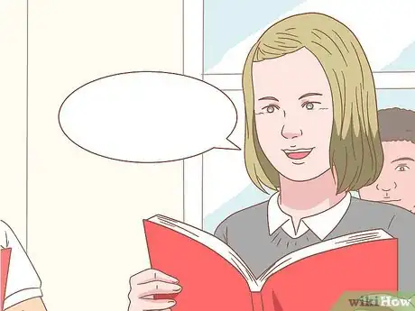 Image titled Be Confident When Reading Out Loud in Class Step 9