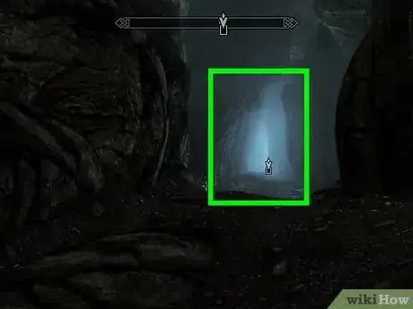 Image titled Retrieve and Deliver the Dragonstone in Bleak Falls Barrow in Skyrim Step 13