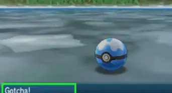 Catch Feebas in Pokémon Sun and Moon