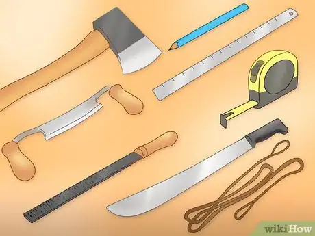 Image titled Make a Hunting Bow Step 10