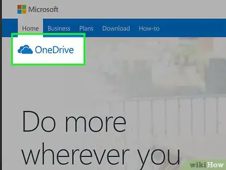 Image titled Use OneDrive Step 1