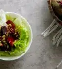 Prepare Beets for a Salad