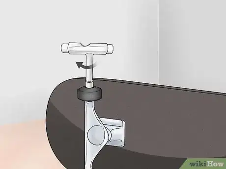 Image titled Clean Skateboard Wheels Step 1