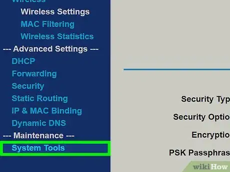 Image titled Change a TP Link Wireless Password Step 25