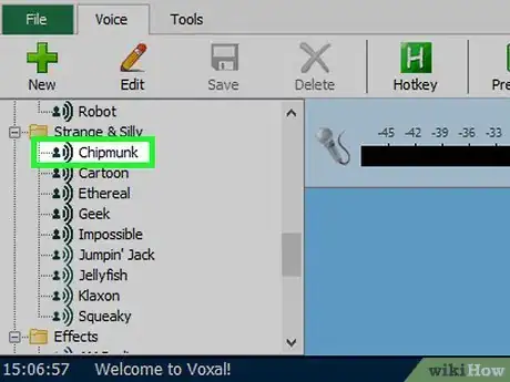 Image titled Use a Voxal Voice Changer Step 6