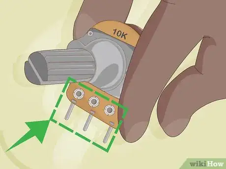 Image titled Test a Potentiometer Step 3