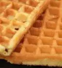 Make Waffles