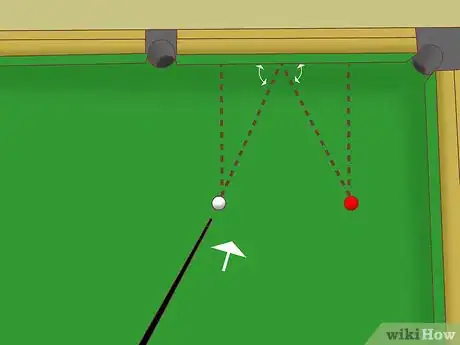 Image titled Play Pool Like a Mathematician Step 3