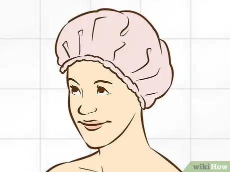 Image titled Remove Blonde Hair Dye Step 9