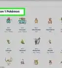 Get Into Pokémon