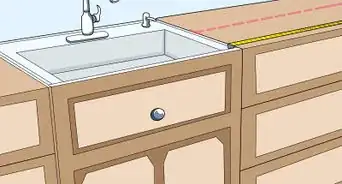 Measure Kitchen Cabinets