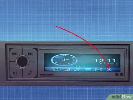 Image titled Connect iPad to Car Stereo Step 4