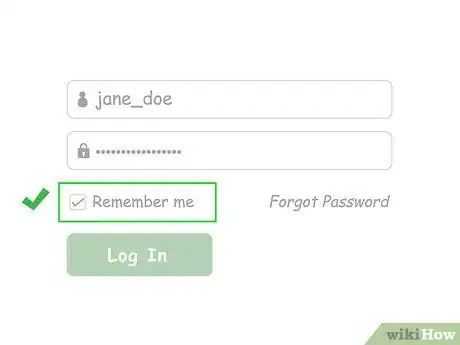 Image titled Log In Step 4
