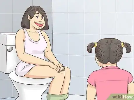 Image titled Start Potty Training Step 8