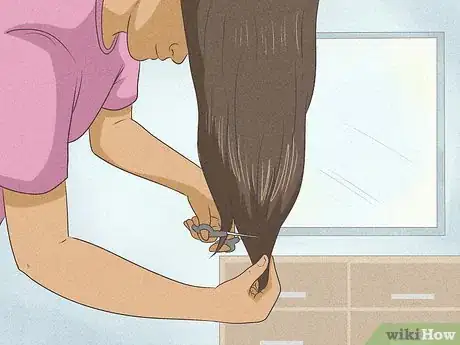 Image titled Cut the Back of Your Hair Step 10