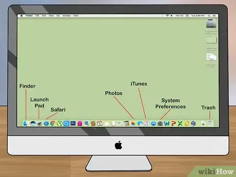 Image titled Use an iMac Step 12