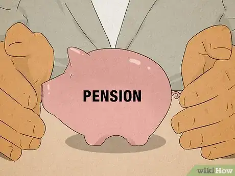 Image titled Make a Retirement Budget Step 11