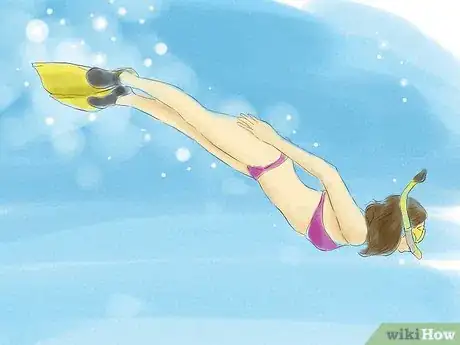 Image titled Snorkel Step 15