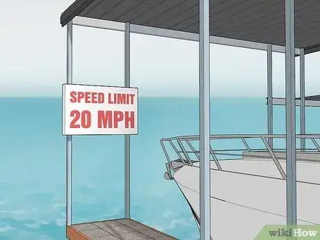 Image titled What Should You Do to Avoid Colliding with Another Boat Step 2