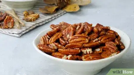 Image titled Roast Pecans Step 1