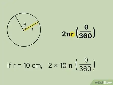 Image titled Find Arc Length Step 2