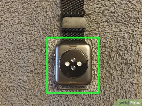 Image titled Change the Band on an Apple Watch Step 4