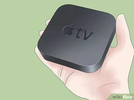 Image titled Connect iPad to the TV Wirelessly Step 1