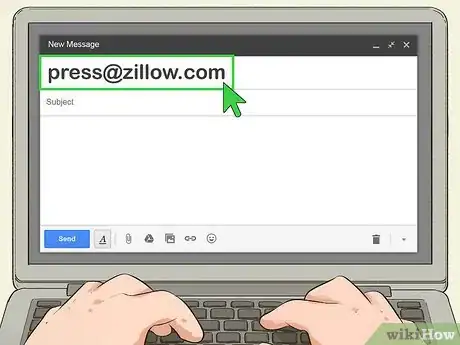 Image titled Contact Zillow Step 13
