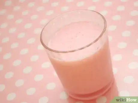 Image titled Make Strawberry Milk Step 5