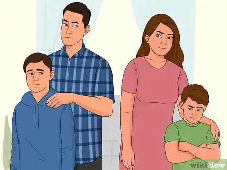 Image titled Can Step Children Ruin a Marriage Step 1