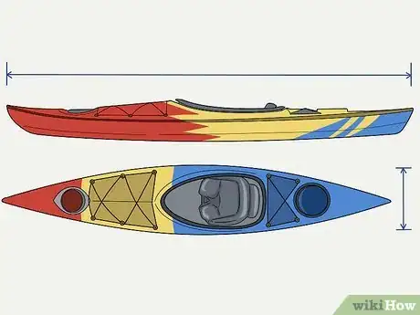 Image titled Hang a Kayak in Your Garage Step 10