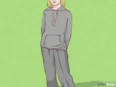 Image titled What to Wear on a Walking Date Step 10