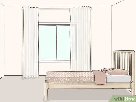 Image titled Arrange Furniture in a Small Bedroom Step 21