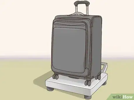 Image titled Measure Luggage Step 4