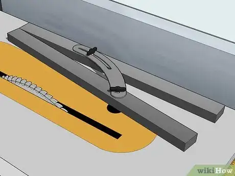 Image titled Cut Angles on a Table Saw Step 8