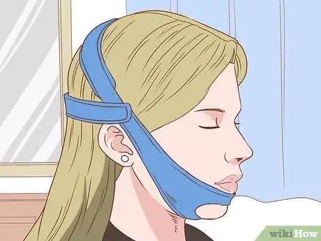 Image titled Deal with Sleep Apnea Step 21