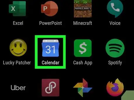 Image titled Use Google Calendar Step 1