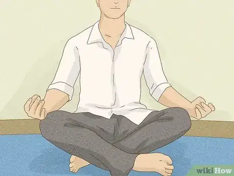 Image titled Do Christian Meditation Step 3