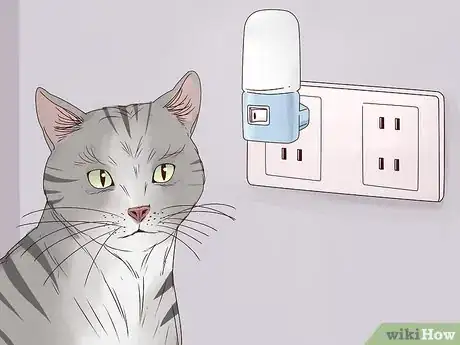 Image titled Get a Cat to Stop Meowing Step 10